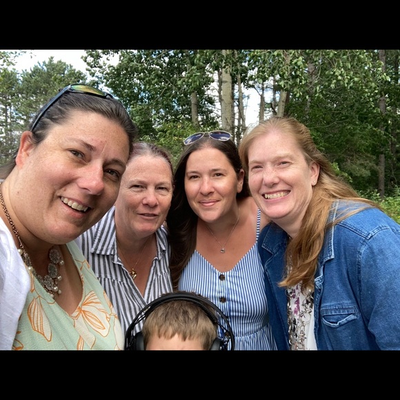 Meet your Posher, Corinna - Picture 5 of 10